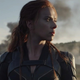 Scarlett Johansson in Black Widow